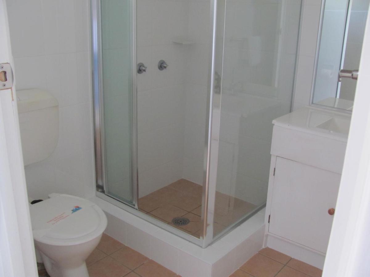 Tweed Central Motel Tweed Heads Rom bilde